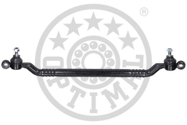 UZUN ROT 5E28)-6E24) - OPTIMAL - OEM 32211124232