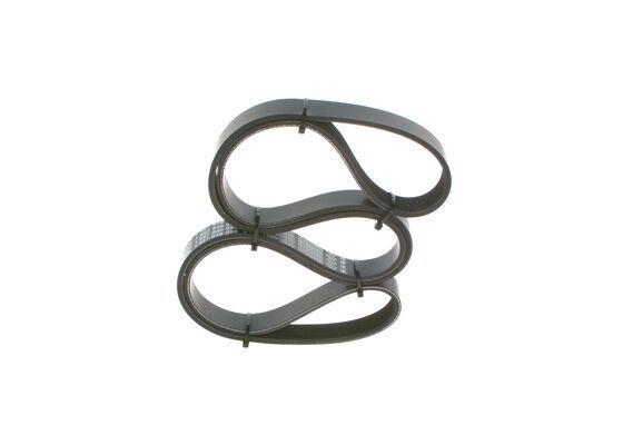 KANALLI KAYIŞ (6PK1590) ASTRA G-CORSA C Y17DTK KLİMALI (68412) - BOSCH - OEM 1340662
