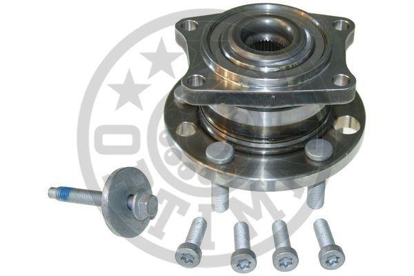 TEKERLEK YATAGİ SETİ S40 IIMS)-V50MW) - OPTIMAL - OEM 30714558
