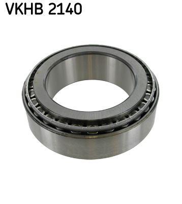 AKS RULMANI — SKF VKHB2140 - SKF - OEM 631780