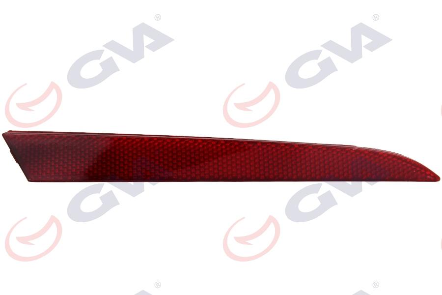 TAMPON REFLEKTÖRÜ ARKA SAĞ SEAT IBIZA 2009-2012 - TAIWAN - OEM 6J4945106