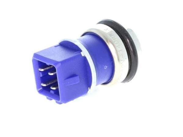 HARARET MÜŞÜRÜ VW-TRANSPORTER T4 1.9-2.4-2.5 TDI 4 KUTUPLU (MAVİ-BEYAZ) - SUPSAN - OEM 701919369C
