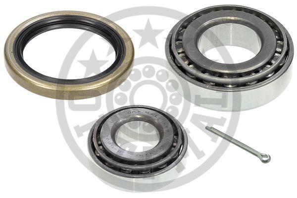 TEKERLEK YATAGİ SETİ 323 IFA)-323 I Station WagonFA) - OPTIMAL - OEM B00233047
