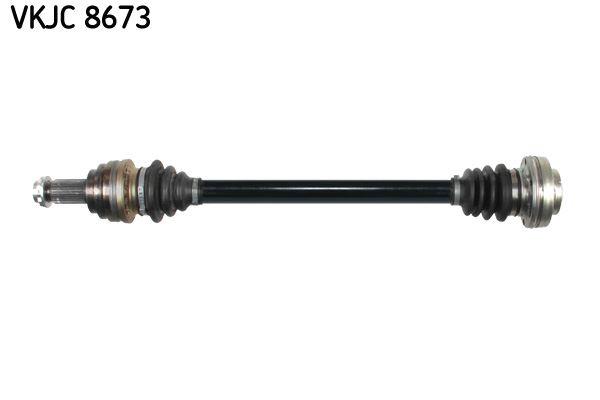 RULMAN VKJC 8673 - SKF