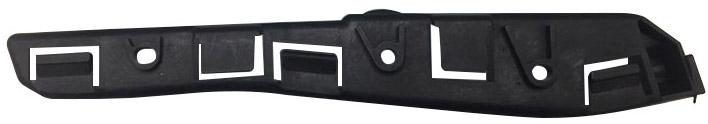 ÖN TAMPON SOL BRAKETİ DACIA LOGAN 08> SANDERO 08> - BIRLIK - OEM 8200735118