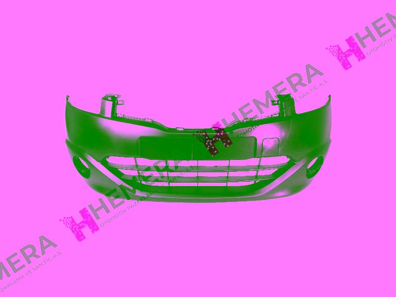 TAMPON ÖN NISSAN QASHQAI 2010> - ISAM - OEM 62022BR10H