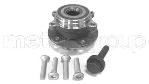 TEKER KİTİ A1I(8X1-8XK)-2.0TFSIQUATTRO-S1QUATTRO-A1ISPORTBACK(8XA-8XF)-S1QUATTRO-A3II(8P1)-1.2TSI-1. - CIFAM - OEM 8J0498625A