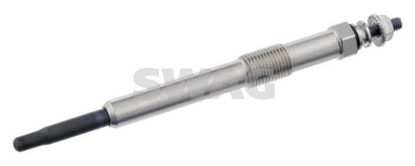KIZDIRMA BUJİ P407-P307-P308-P508-EXPERT-C4-C5-C8-JUMPY-CMAX-FOCUS II-MONDEO-GALAXY 2.0 HDI-TDCI - SWAG - OEM 3M5Q6M090AC