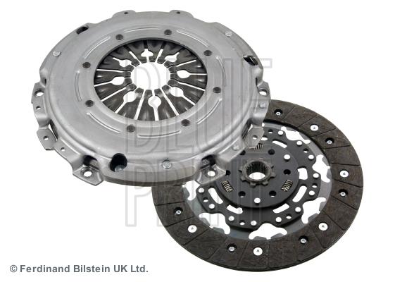 DEBRİYAJ SETİ VW-AUDİ — BLUEPRINT ADV183078 - BLUEPRINT - OEM 022141015S
