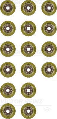 SUBAP LASTIGI (4.5 mm) P206 P207 P307 1.4 16V TU3JP (4.5X10.2X15.5) - REINZ - OEM 095652