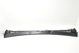 SAPTIRICI. DEFLEKTOR — PSA 98165677XT - PSA - OEM 98165677XT