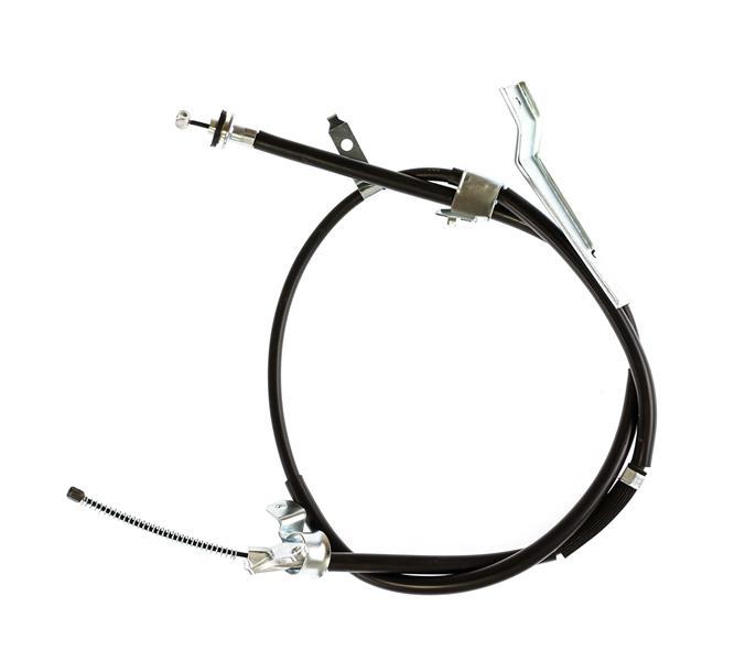 EL FREN TELLERİ ARKA SOL FRONTERA(B) 5door all - CAVO - OEM 522510