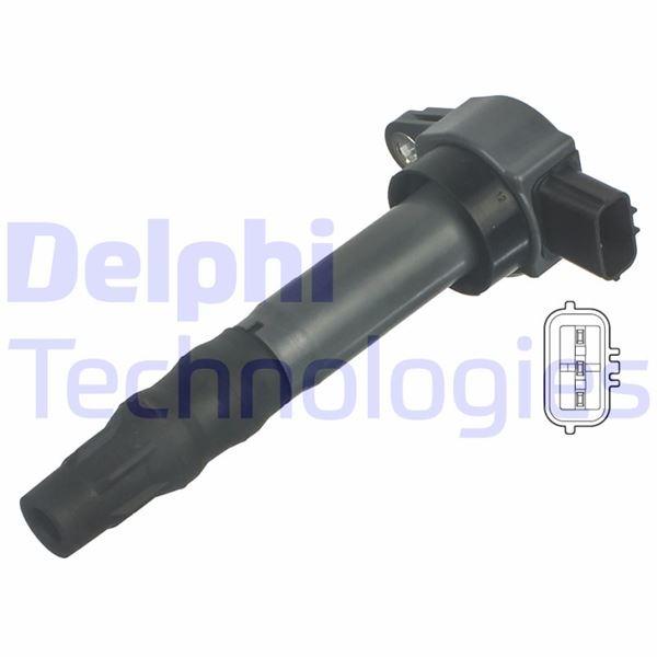 ATEŞLEME BOBINI MITSUBISHI GALANT 03>GRANDIS-OUTLANDER 03>2.4 - DELPHI - OEM MR994643
