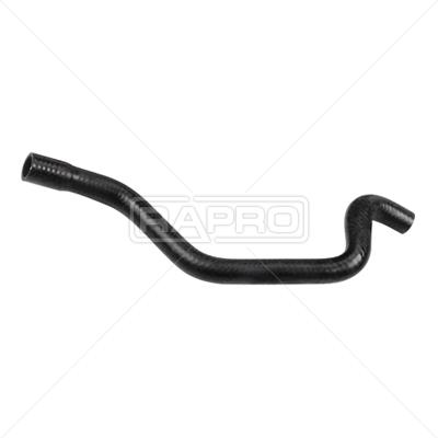 KALORİFER ÇİKİS HORTUMU OPEL ASTRA F 1.8 İ 88-98 - RAPRO - OEM 1818085