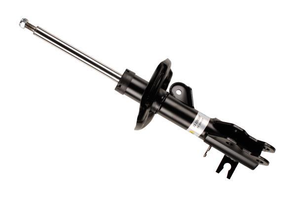 ÖN AMORTİSÖR SOL (4X2) MOKKA-TRAX 12=> (GAZLI) - BILSTEIN - OEM 95137359
