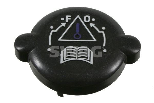 RADYATÖR KAPAĞI PARTNER-BERLINGO-P106-P306-P405-P406-EXPERT-JUMPY-SAXO-ZSARA-XANTIA-ZX - SWAG - OEM 1306.84