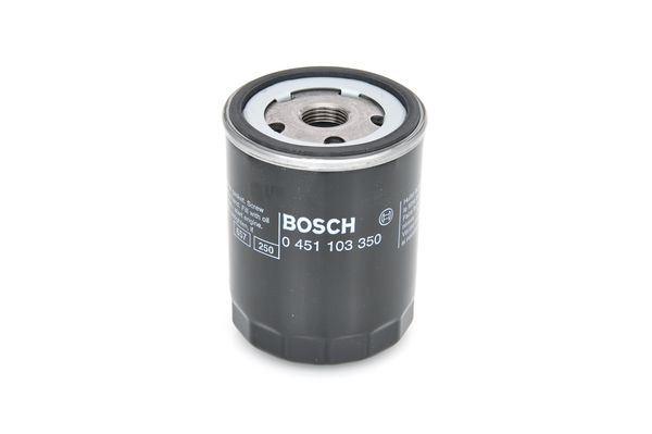 YAĞ FİLTRESİ M131 1600 EM DKŞ — BOSCH 0451103350 - BOSCH - OEM 5940899