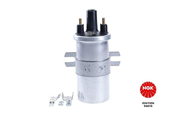 U1071 ATEŞLEME BOBİNİ - NGK
