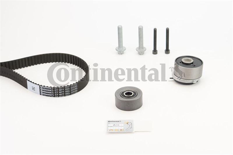 EKSANTRİK GERGİ KİTİ(146x240) ASTRA H-J-INSIGNIA-VECTRA C-CRUZE 1.6-1.8 Z16XEP-XER-A16LET-XER-B16XER - CONTI - OEM 1606314