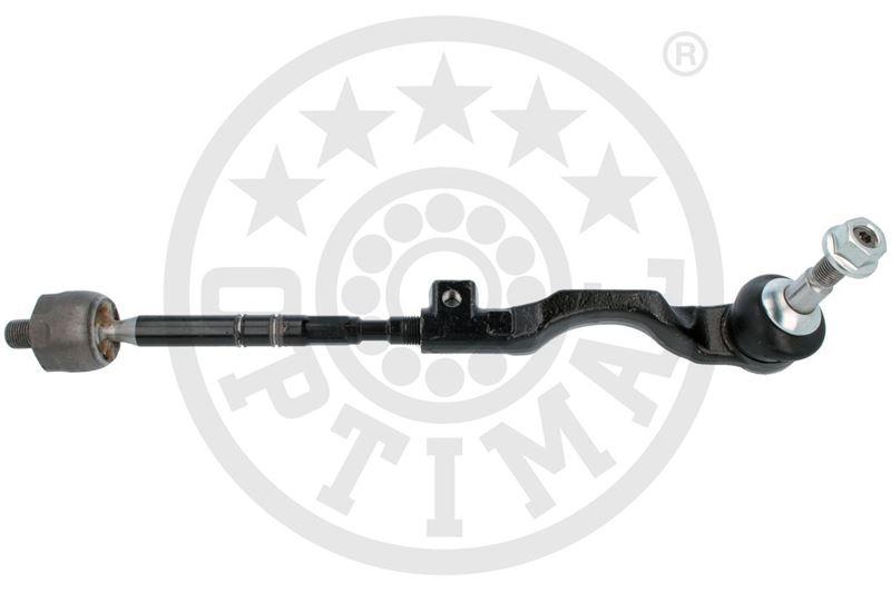 UZUN ROT BMW X5 (G05 F95)X5 VAN (G05)X6 (G06 F96)X7 (G07) 2018/08=> - OPTIMAL - OEM 32106884809