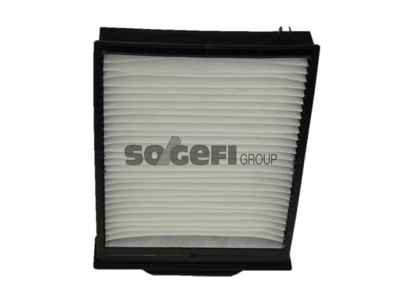 POLEN FILTRESI MEGANE II TUM MODELLER 02=> - PURFLUX - OEM 7701055109