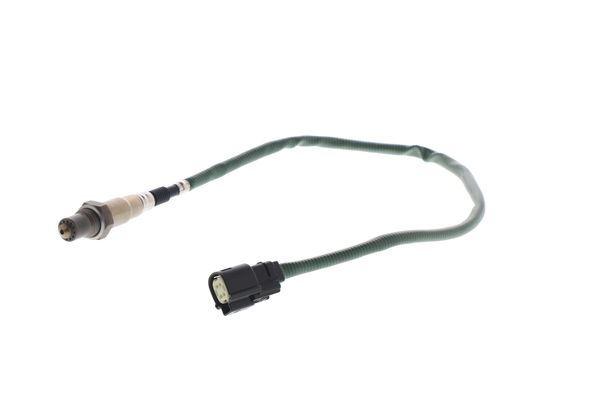OKSİJEN/LAMBDA SENSÖRÜ — BOSCH 0258010436 - BOSCH