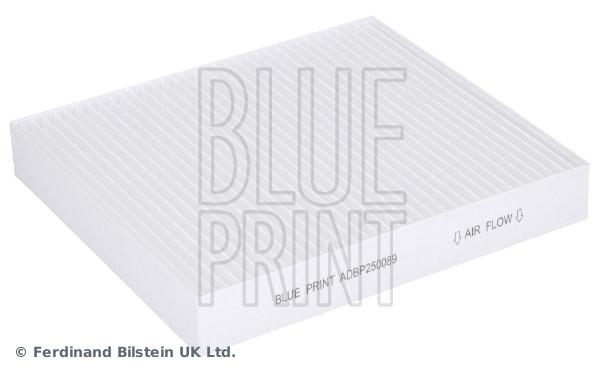 KABİN FİLTRESİ-MAXUS EV30 (SH5)-EDELIVER 3 (SV3) - BLUEPRINT - OEM C00194008