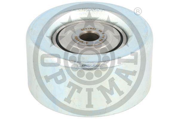 ALTERNATÖR GERGİ RULMANI TOYOTA CAMRY 3.5L 2GR-FE GSV40 07-> / LEXUS RX 350 3.5L 2GR-FXE 2GR-GE GGL15 09-> - OPTIMAL - OEM 1662031020