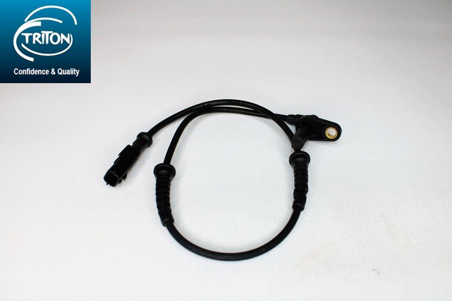 ABS SENSÖRÜ-ÖN CLİO SYMBOL 1.2 -TALİA 1.4 1 - MOTORTEC - OEM 8200933549