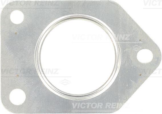 EGZOZ MANIFOLD CONTASI BMW N47 E81 E83 E84 E90 E91 F20 F21 F30 F31 F80 - V.REINZ - OEM 11657800596