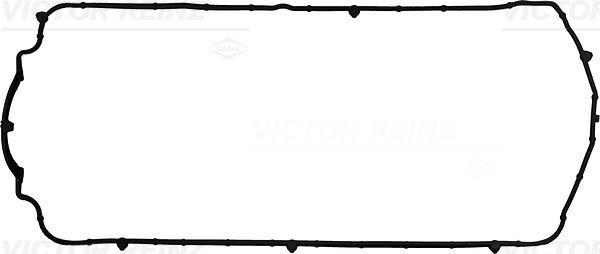 SUBAP KAPAK (KULBUTOR) CONTA CLIO III TWNGO 1.2 16V D4F 708/732 - REINZ - OEM 7701059314