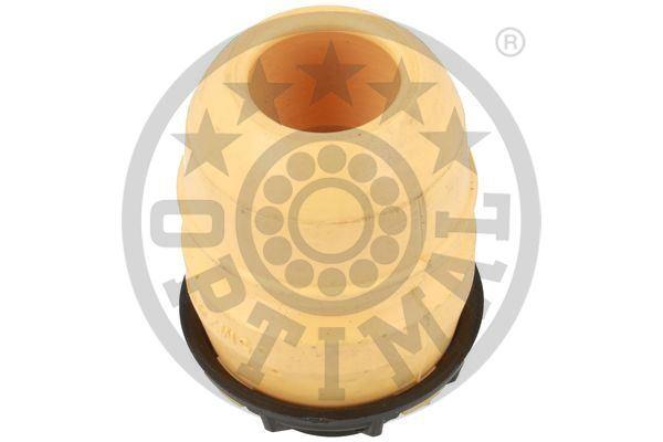 LASTİK DAYANAK SÜSPANSİYON CINQUECENTO170_)-SEICENTO / 600187_) - OPTIMAL - OEM 46412050