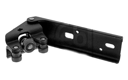 ORTA KAPI ORTA MEKANİZMASI TRAFIC II-VIVARO II 01 - MY - OEM 7700312372