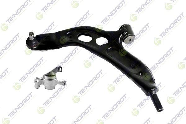 SALINCAK ON SOL ALT BMW F40 F44 F45 F46 F48 F39 BURCLU - TEKNOROT - OEM 31126879843