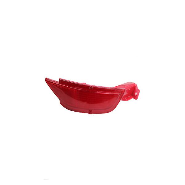 ARKA TAMPON ALT REFLEKTÖRÜ SAG (KEDI GÖZU) FIESTA VI 08> CMAX 10>15 - PLEKSAN - OEM 8A6117A849AB