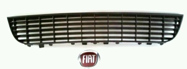 IZGARA TAMPON ON ALT GRANDE PUNTO 05>12 - OP - OEM 735481336
