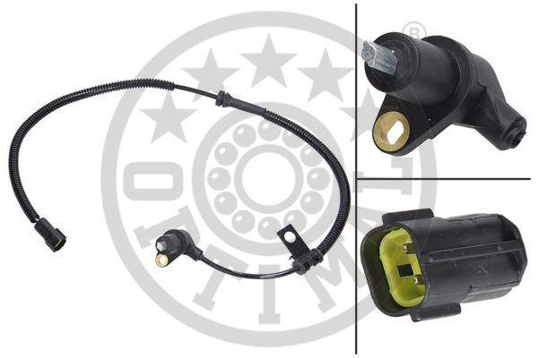 TEKERLEK HİZ SENSÖRÜ SORENTO IJC) — OPTIMAL 06-S438 - OPTIMAL - OEM 95671