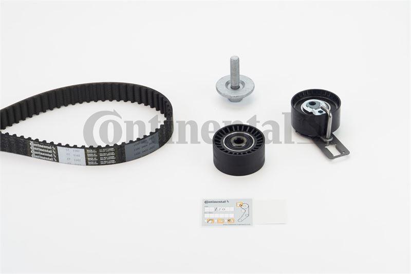 EKSANTRİK GERGİ KİTİ (141 DİŞ) P207--P208-P301-P308-P508-P2008-P3008-P5008 08> PARTNER-BERLINGO-RIFTER-JUMPY-C5-C4-DS4-C3-DS3-DS5-C-ELYSEE 1.6 HDI DV6C DV6DTED- FOCUS III 1.6 TDCİ 11>COURİER 1.5 TDCİ 14>B-MAX 14>1.6 TDCI EURO5 - CONTI - OEM AV6Q8A615AB