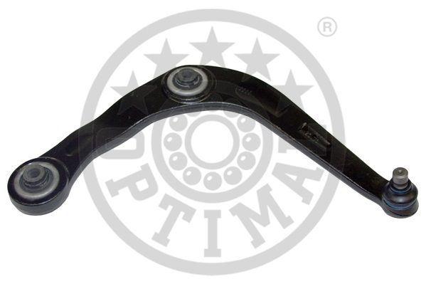 SALINCAK ÖN SAĞ ALT (KOMPLE) PEUGEOT P206 99>09 - OPTIMAL - OEM 3521.J0