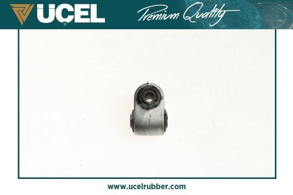 DİREKSİYON MİLİ TAKOZU DACIA 1300 - UCEL - OEM 7700687433