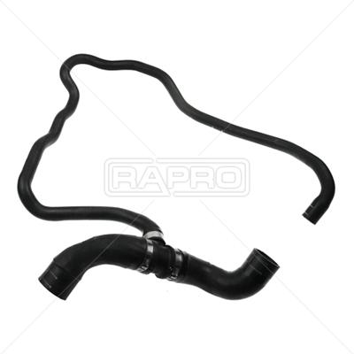RADYATÖR ALT HORTUMU VECTRA C Z1.6 XEP - RAPRO - OEM 1337766