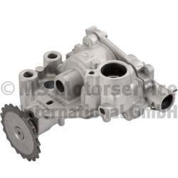YAĞ POMPASI RENAULT TRAFIC II 06> LAGUNA II 06> OPEL VİVARO A 06> NISSAN X-TRAIL II (T31) 07>13 QASHQAI I (J10, NJ10) 07>13 2.0dCi M9R (20 diş) - PIERBURG - OEM 150005392R