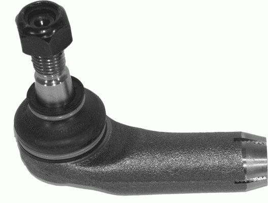 LEMFOERDER TIE ROD END — LEMFORDER 1007402 - LEMFORDER