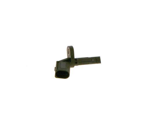 TEKERLEK HIZ SENSÖRÜ ÖN ARKA AUDI A4-A5-A6-A7-A8-Q5-R8 - BOSCH - OEM 4E0927803A