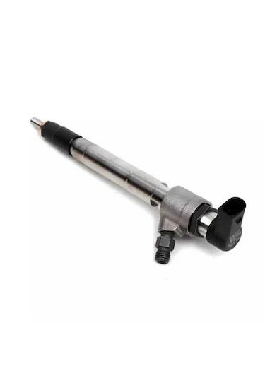 ENJEKTOR KOMPLE BOXER III JUMPER III C81 110BG C96 130BG C110 150BG EURO5 PUMA TRANSIT V347 11>14 RANGER CUSTOM 12> 2.2TDCI 155PS EURO5 - PSA - OEM 9801125480