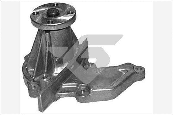 DEVIRDAIM KOMPLE MAZDA 121 II FIESTA 02> 08ZETEC FOCUS 1.6 ZETEC FUSION 1.4 ZETEC VOLVO S40 V50 03> - HUTCHINSON - OEM YS6G8591A2C