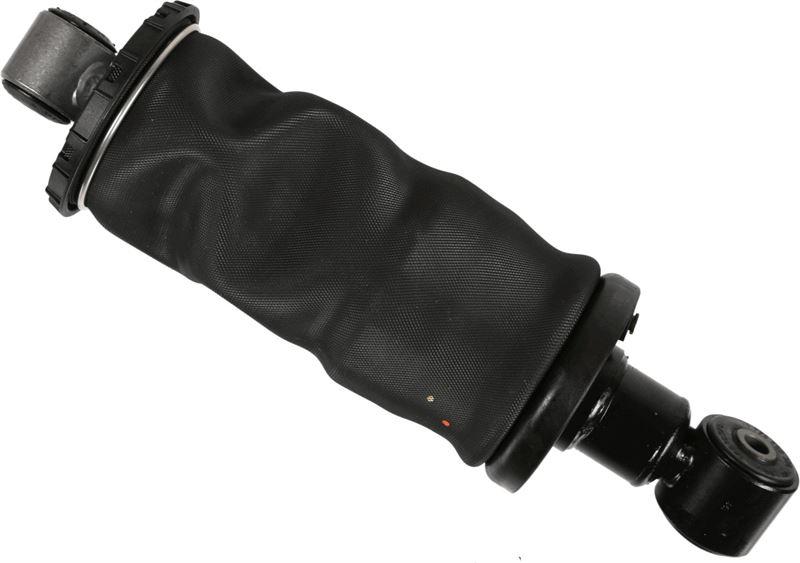 SACHS AMORTİSÖR — SACHS 317400 - SACHS