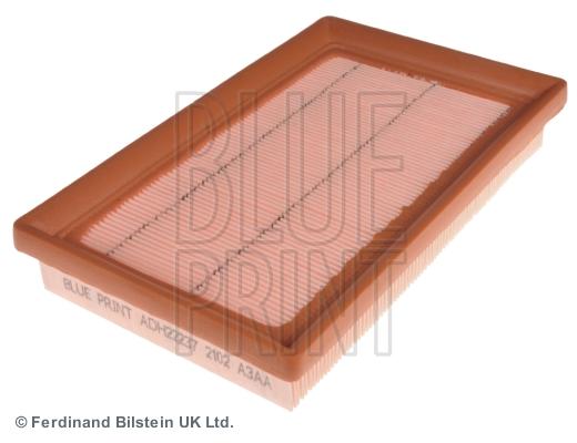 HAVA FİLTRESİ LOGO - BLUEPRINT - OEM 17220P7A003