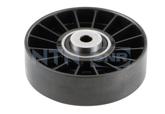 ALTERNATÖR GERGİ RULMANI ( V KAYIŞ ) VOLVO C70 (1997-2005) S70 (1997-2000) 850 (1991-1996) ( 88X26) - SNR - OEM 9135699