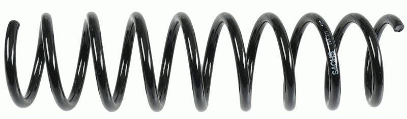 SACHS COIL SPRING — SACHS 996711 - SACHS